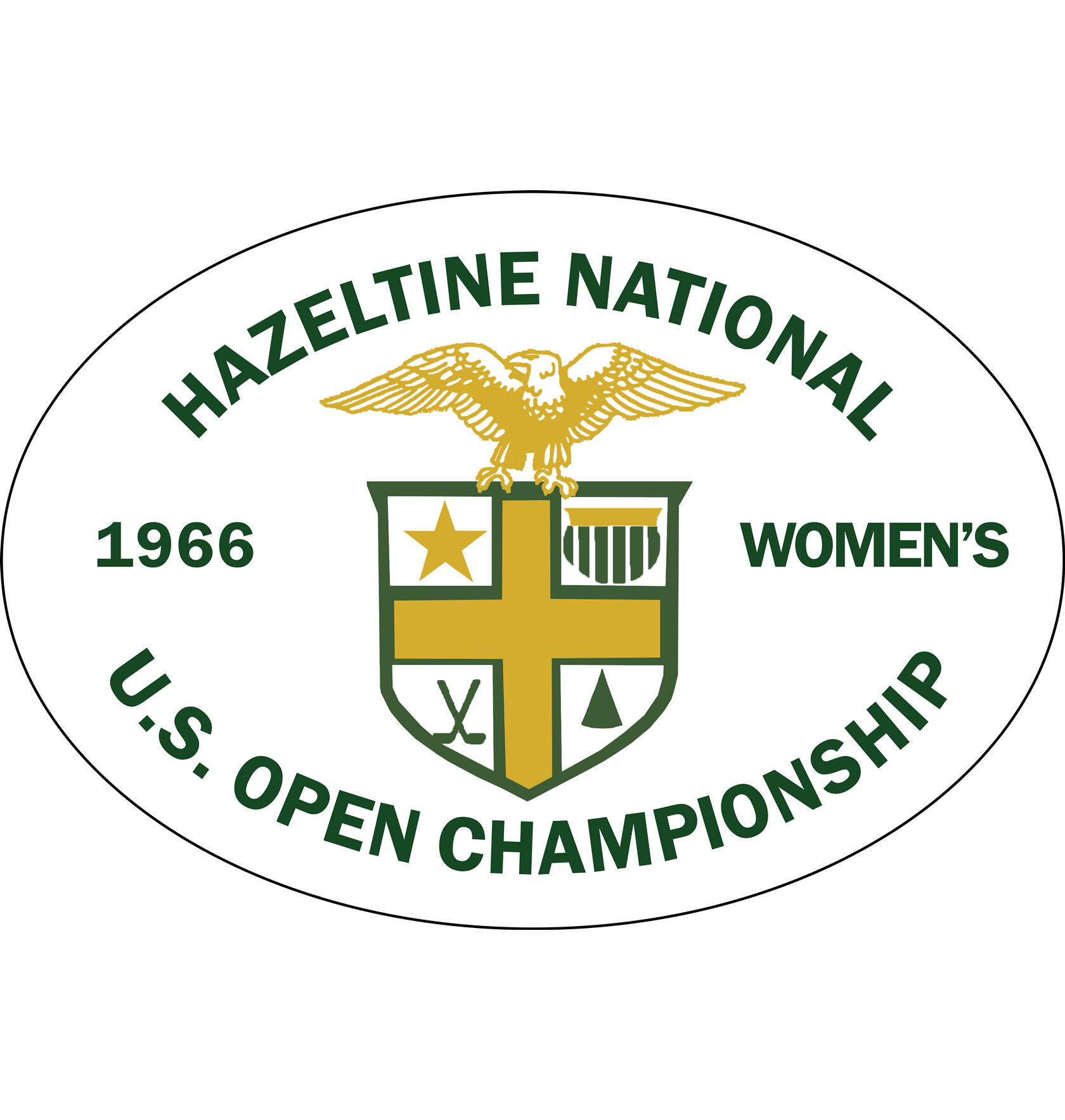 1966 US Womens Open