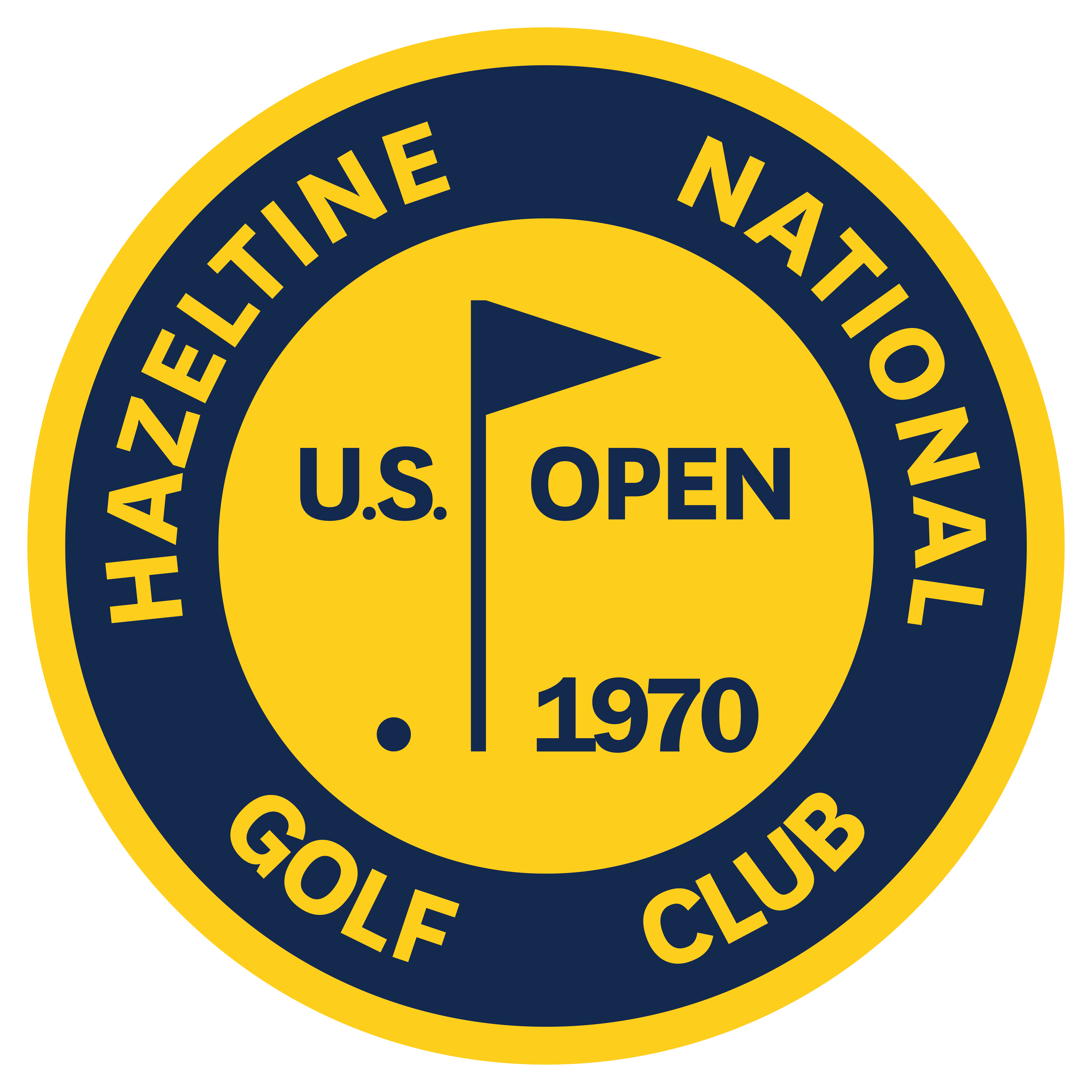 1970 US Open