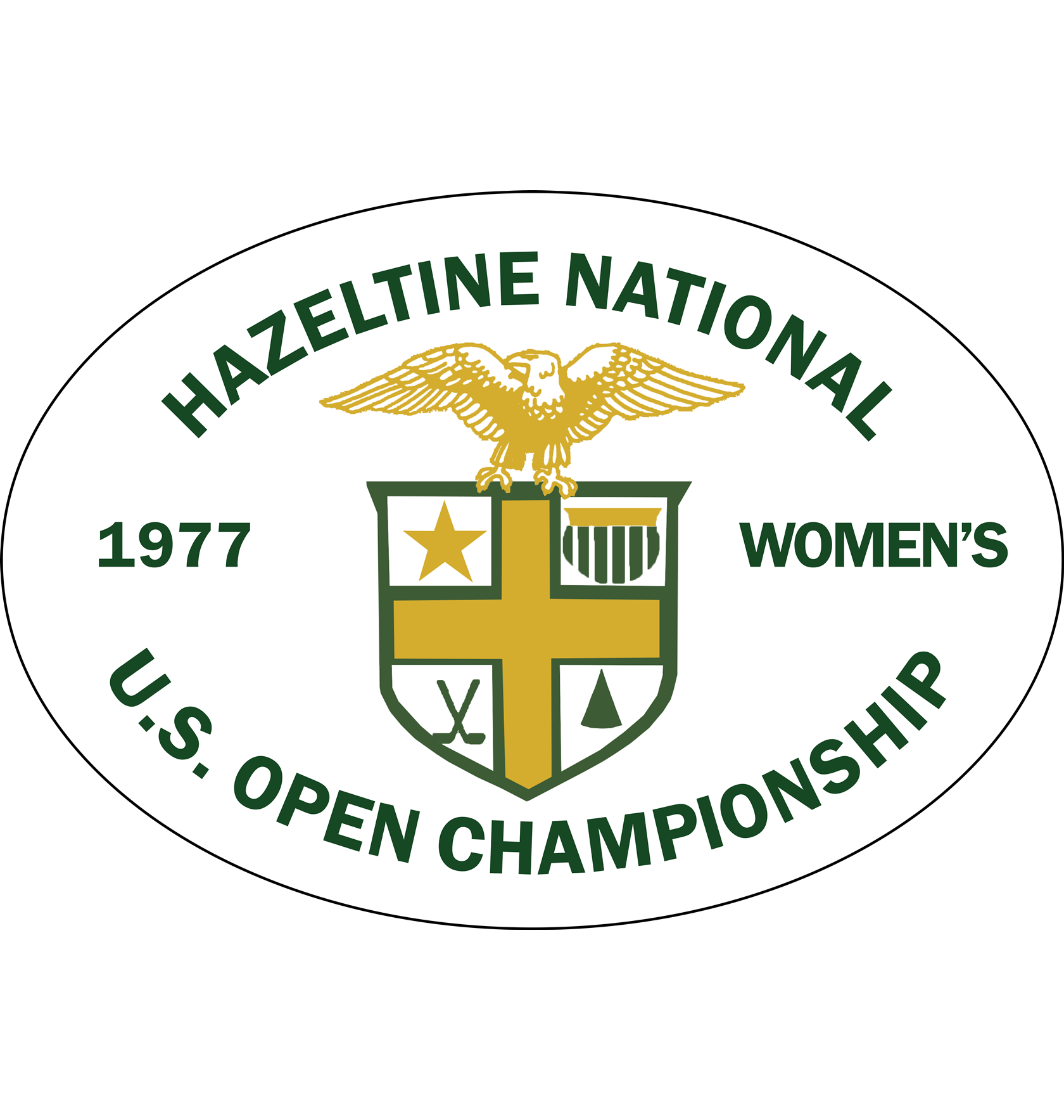 1977 U.S. Womens Open