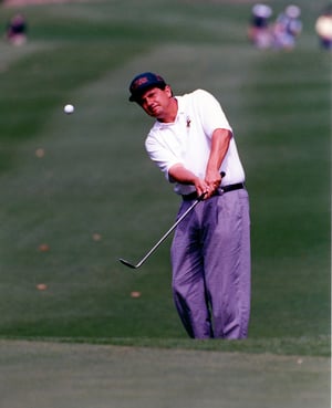 1994 Mid Am Tim Jackson