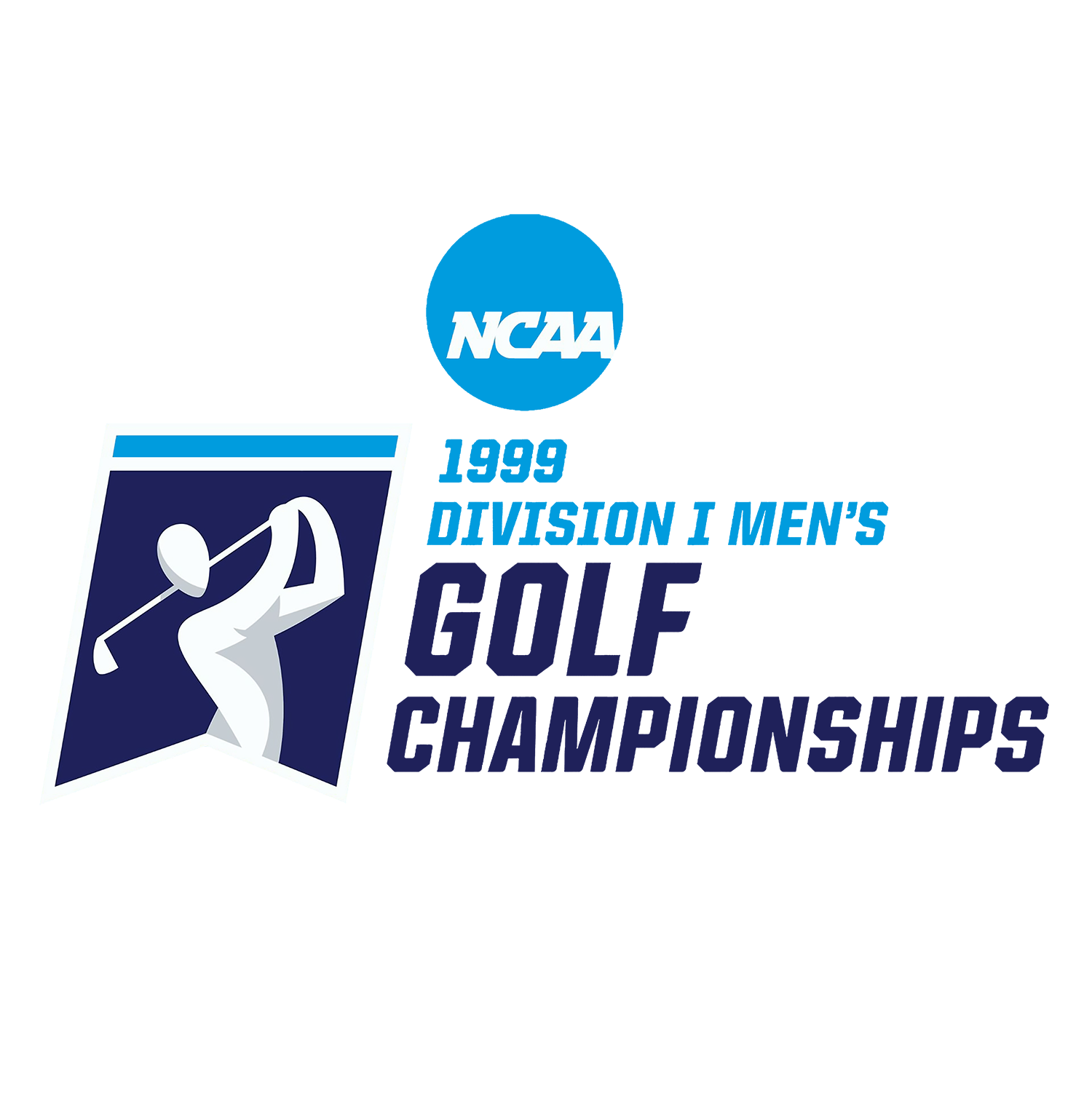 1999 NCAA Logo