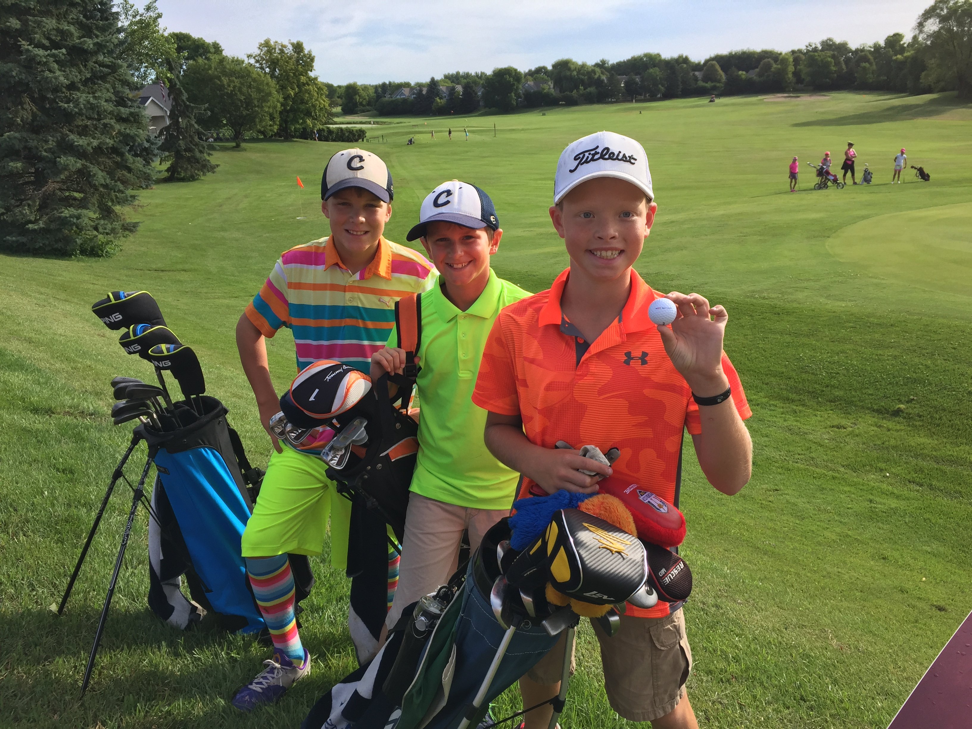 2016HoleinOne-1
