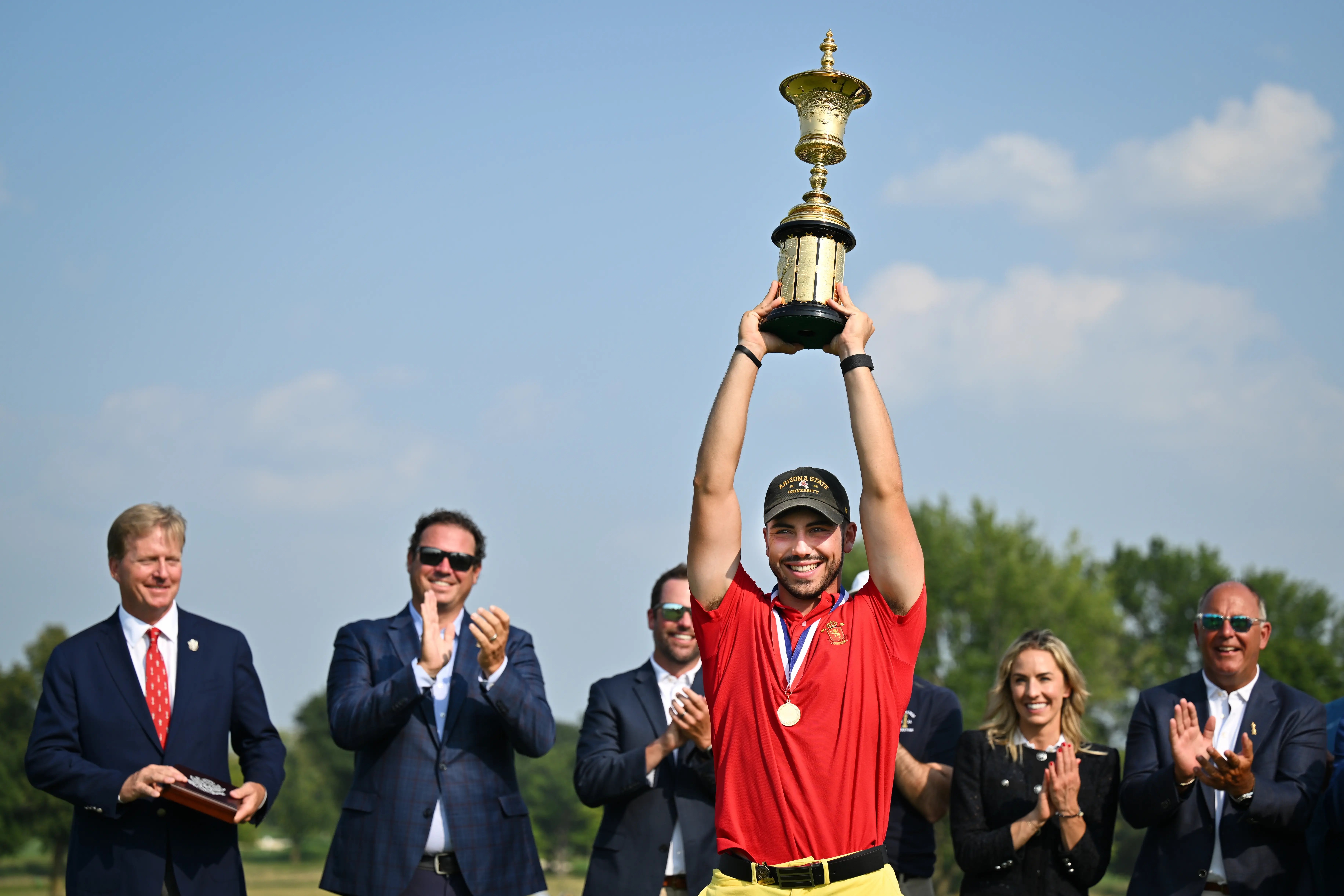 2024 U.S. Amateur Championship Recap