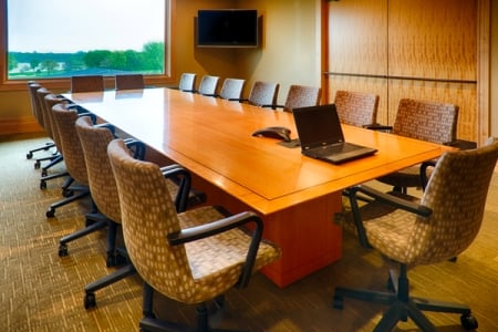 Boardroom Website
