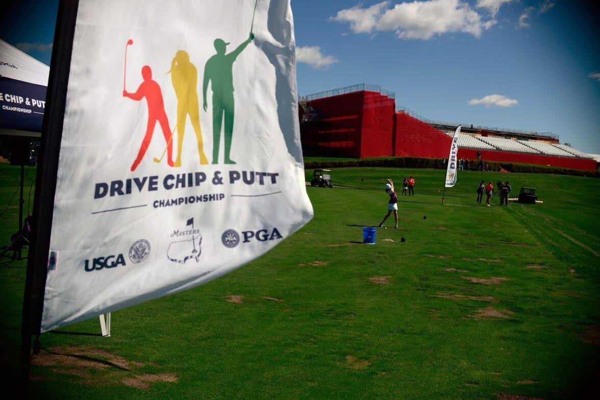 Drive, Chip and Putt Regional Qualifying