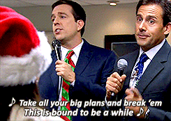 Holiday Party