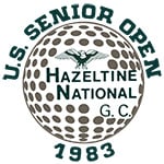1983 Senior Open