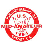 1994 Mid Amateur