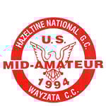 1994 Mid Amateur