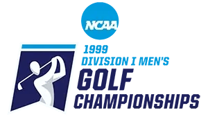 1999 NCAA Logo