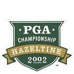 2002 PGA