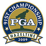 2009 PGA Championship