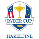 2016 Ryder Cup