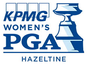 2026 Womens PGA Logo
