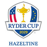 2029 Ryder Cup