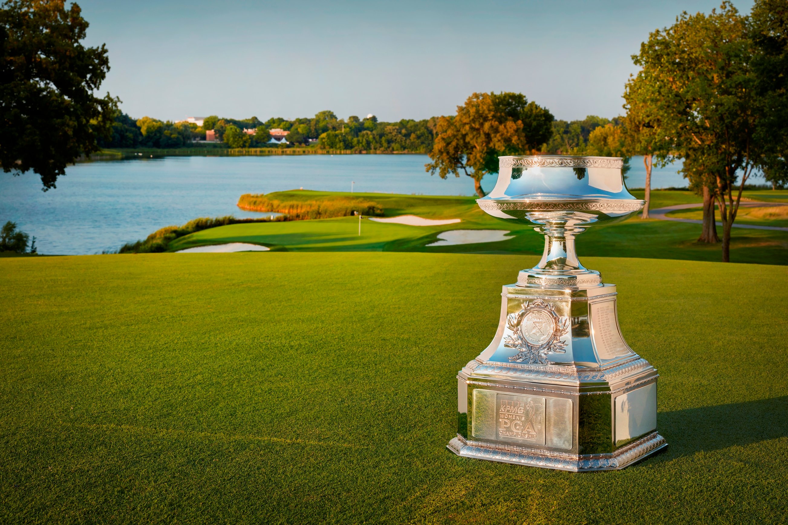 2026 KPMG Women's PGA Championship