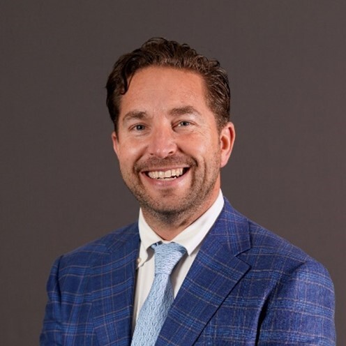 Phil Anderson, PGA