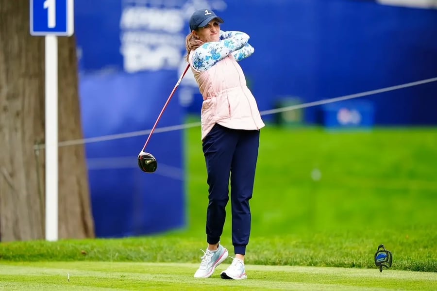 Greta Sahalee Pro Am 2024 2