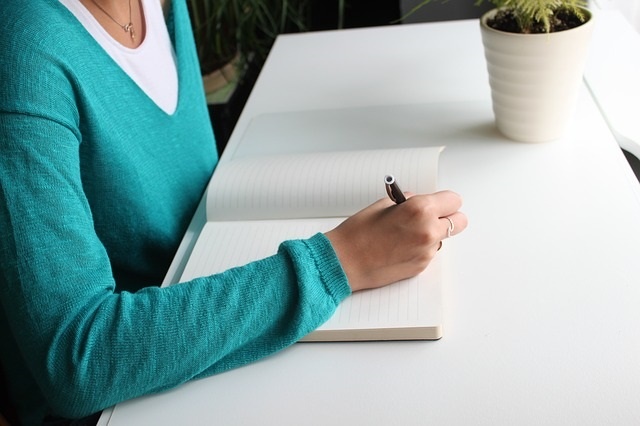 writing a eulogy