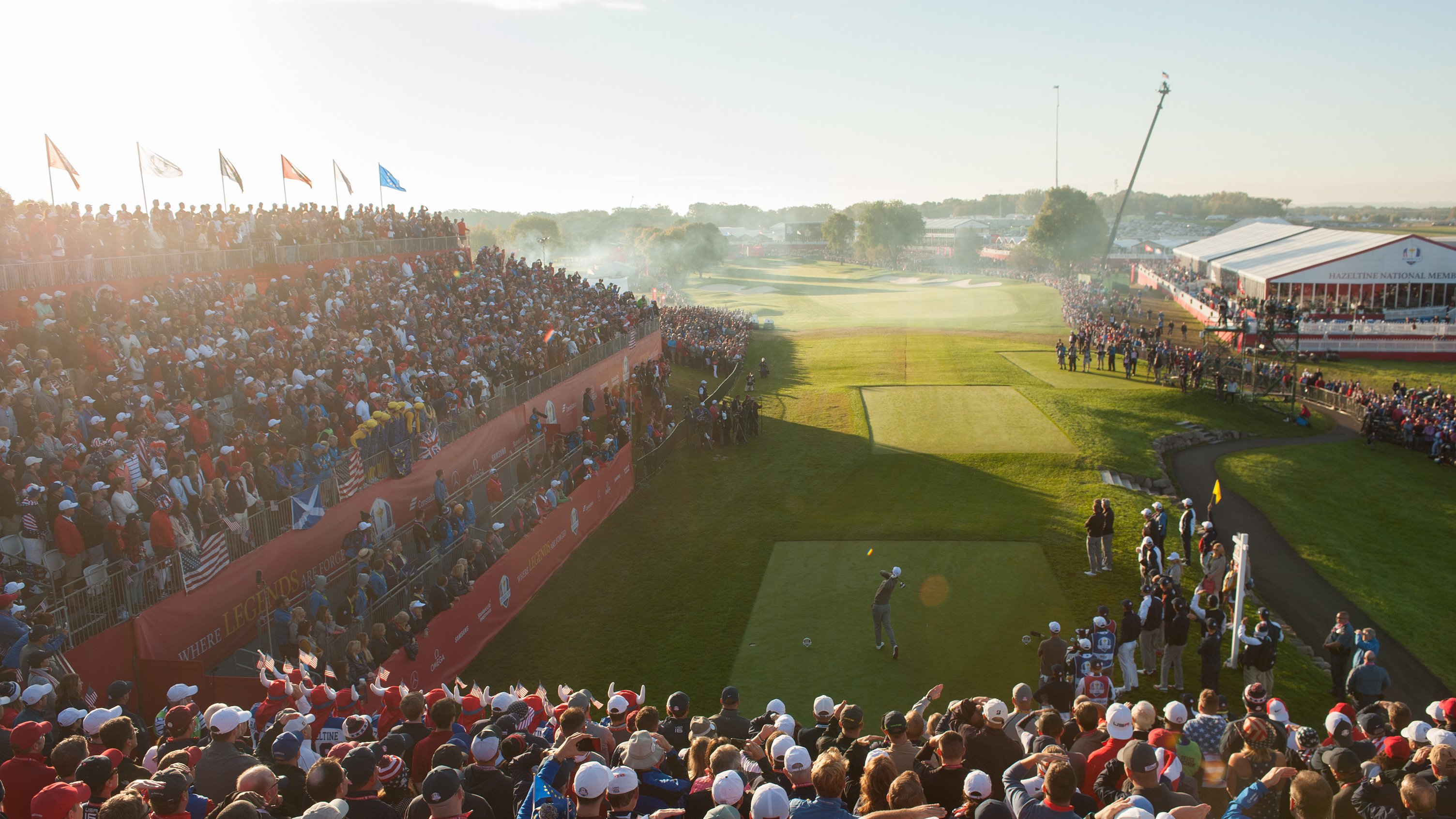Ryder Cup