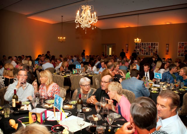 know the bidding audience for your fundraising gala auction know the bidding audience for your fundraising gala auction