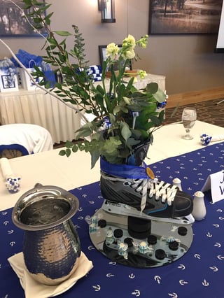 How To Make Your Sports Banquet Special