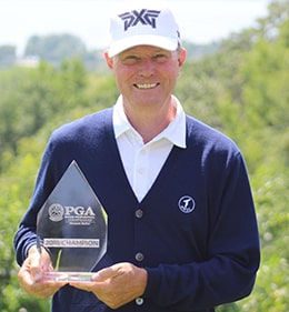 mike-award