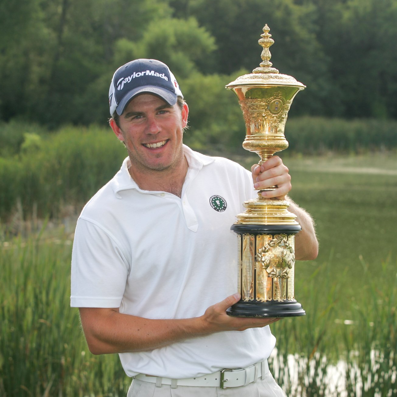 Hazeltine Prepares to Host the 2024 U.S. Amateur Golf Championship