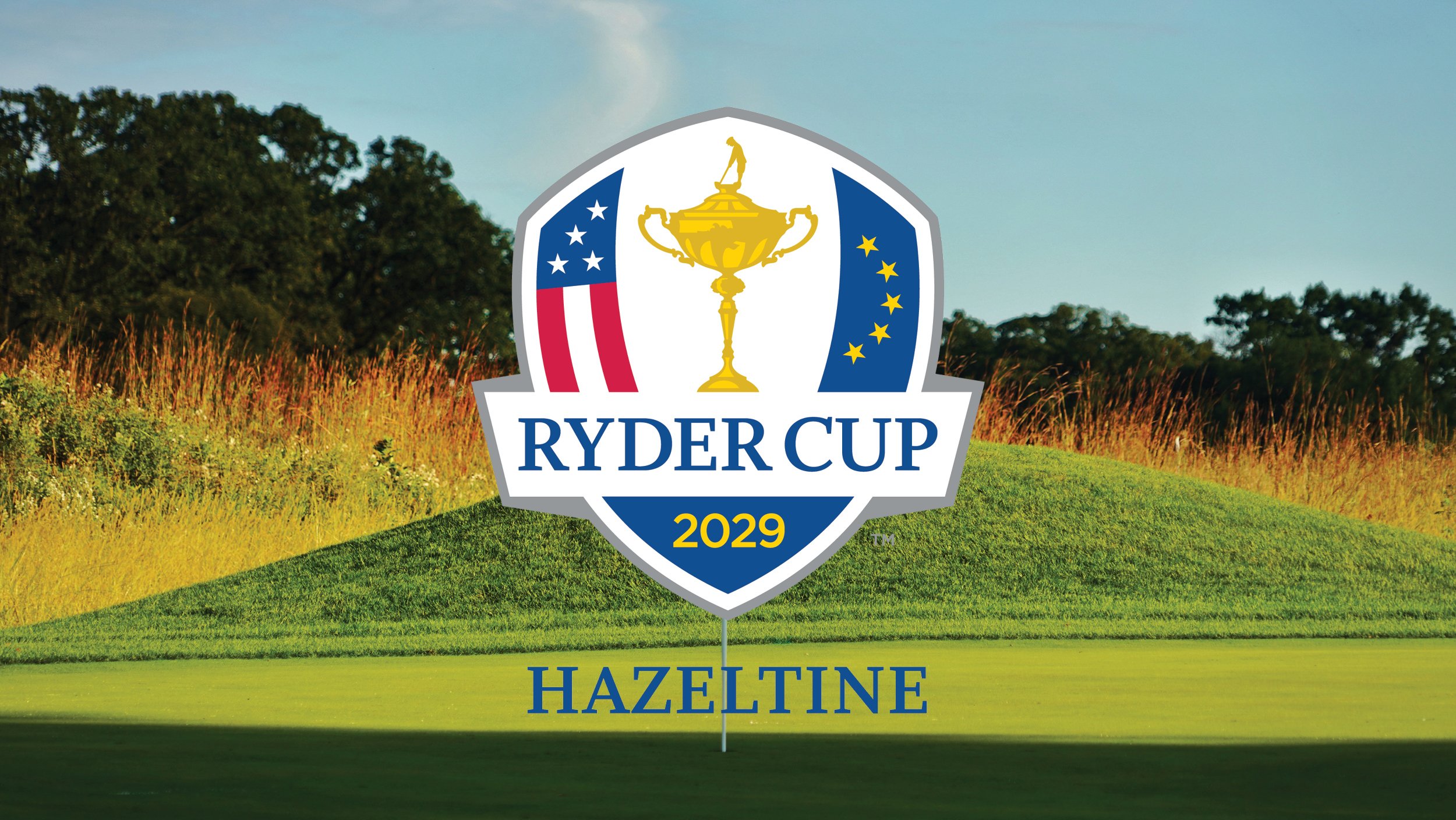 2029 Ryder Cup