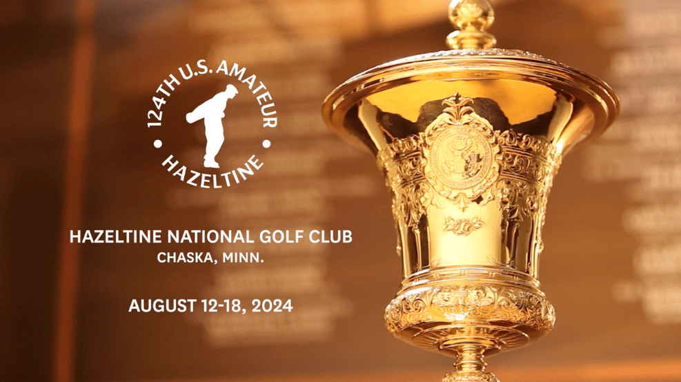 2024 US Amateur Championship