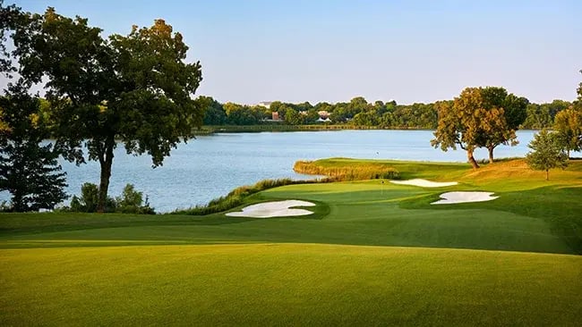 Hole 10