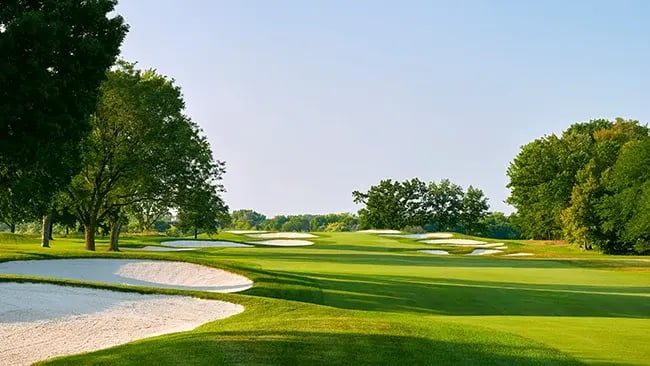 Hole 15