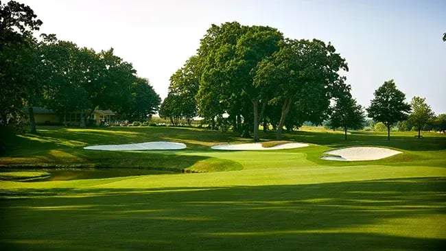 Hole 6