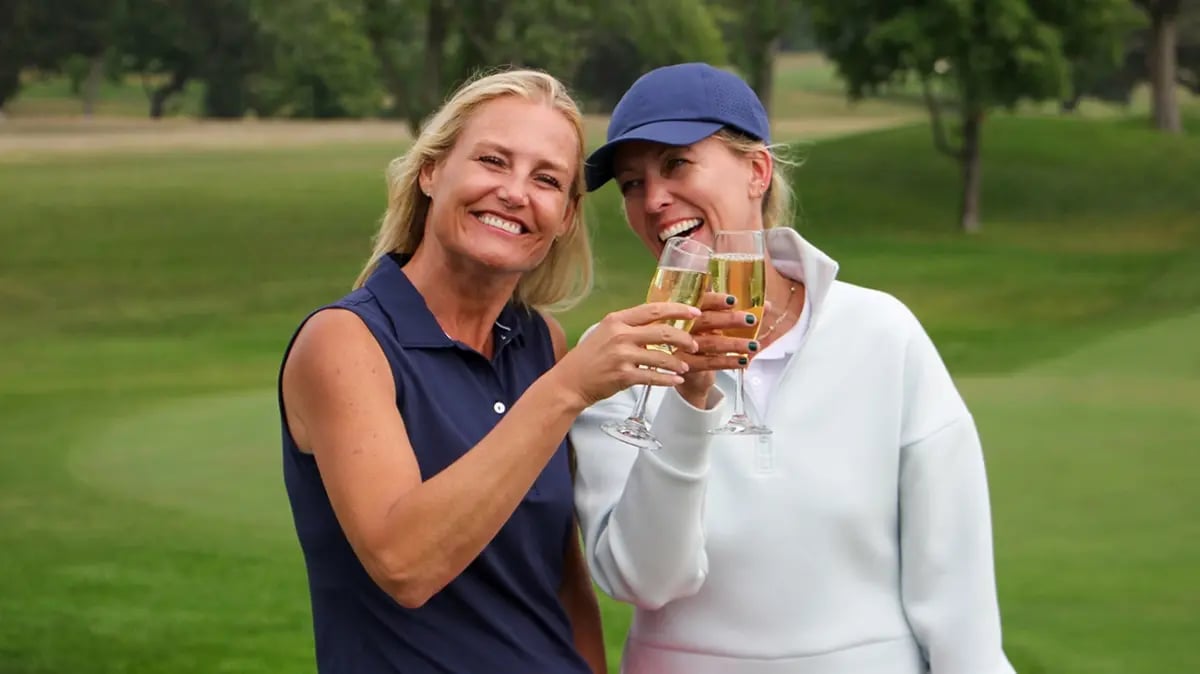 Womens Invite 2023