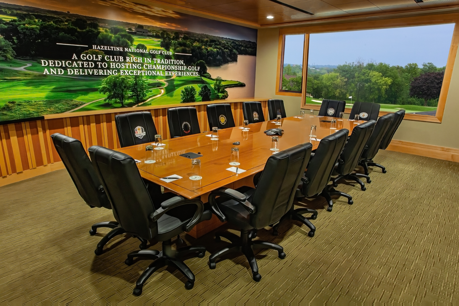 Boardroom