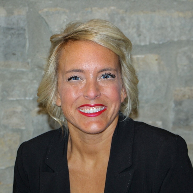 Brea Bauer
