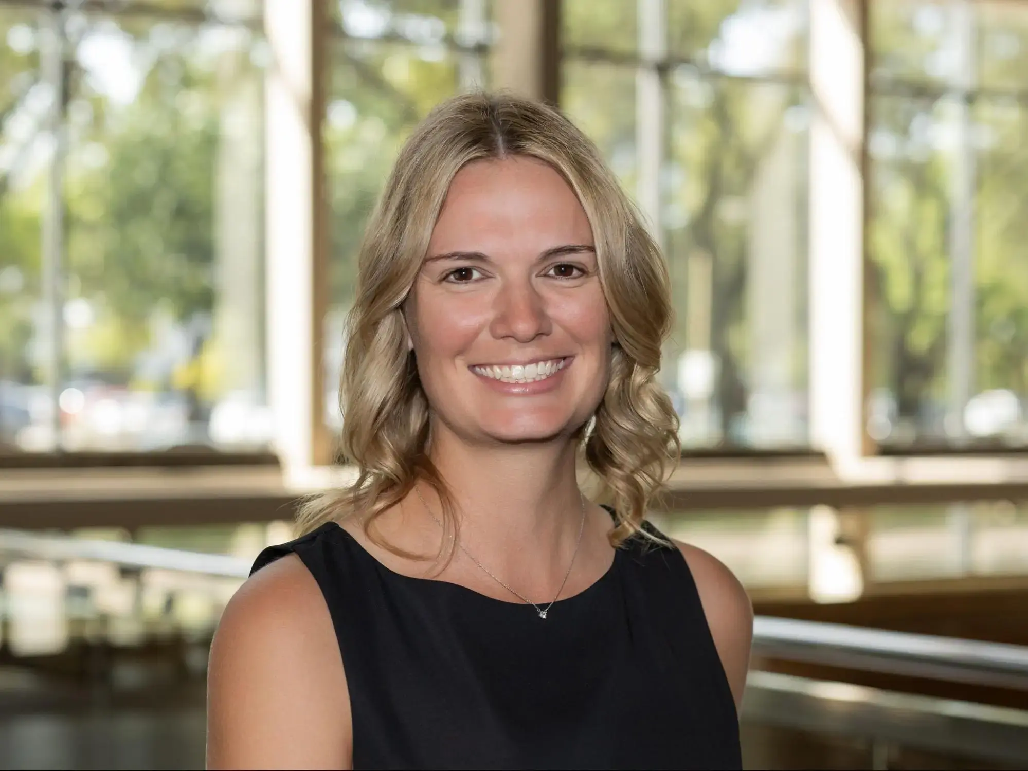 PGA of America Golf Professional Laura Frick Named Championship Director for 2029 Ryder Cup at Hazeltine National Golf Club