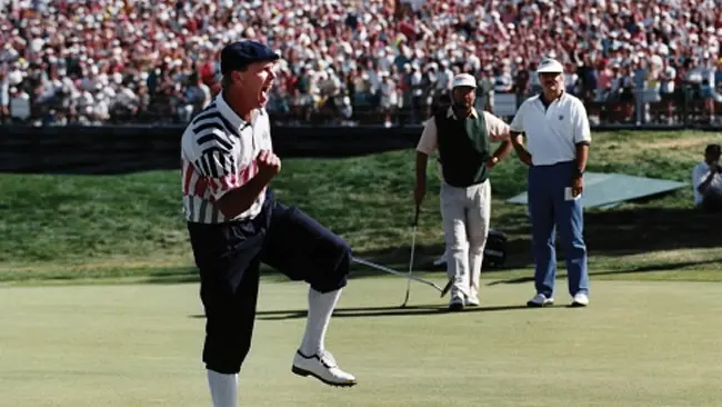 1991USOpen