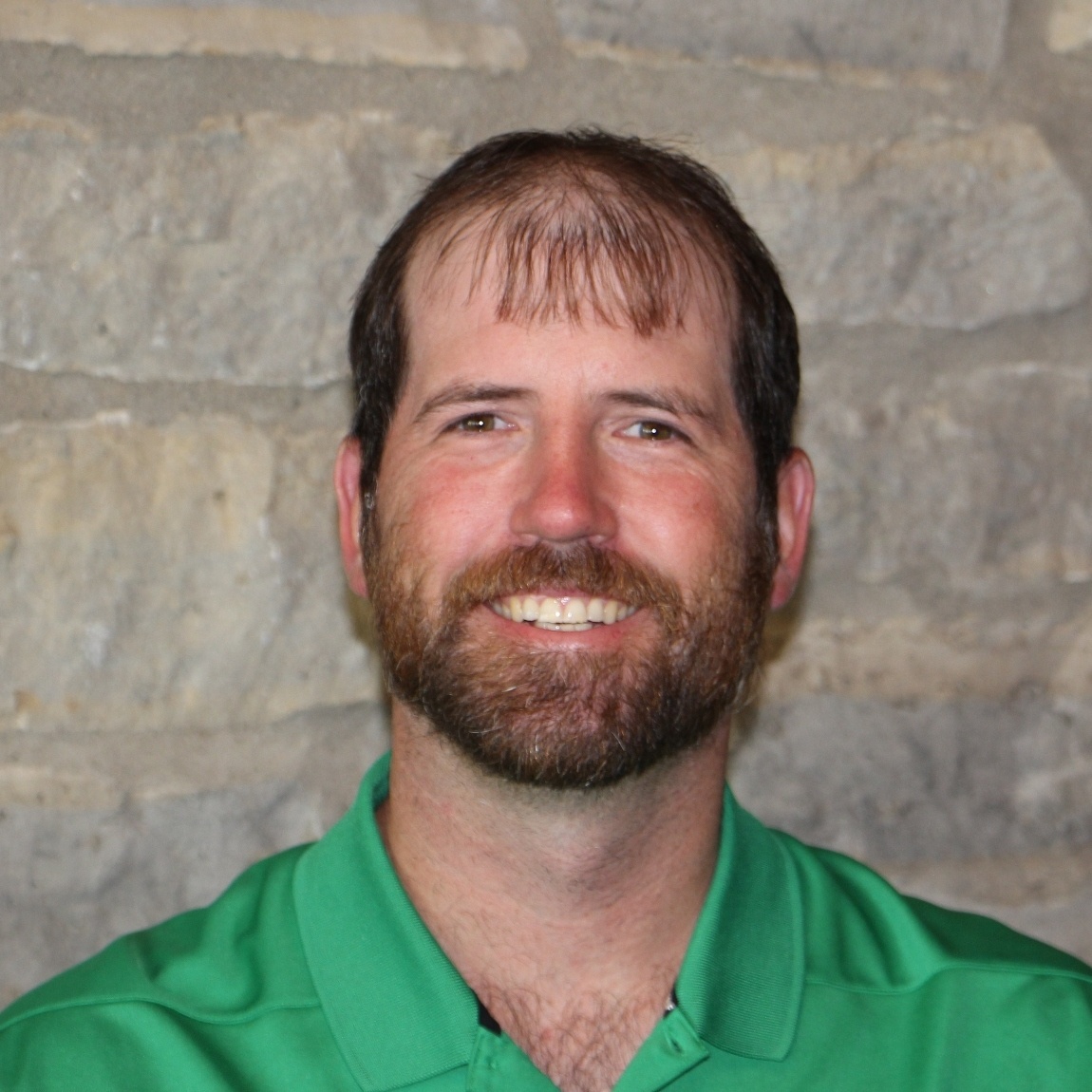 Greg Burns