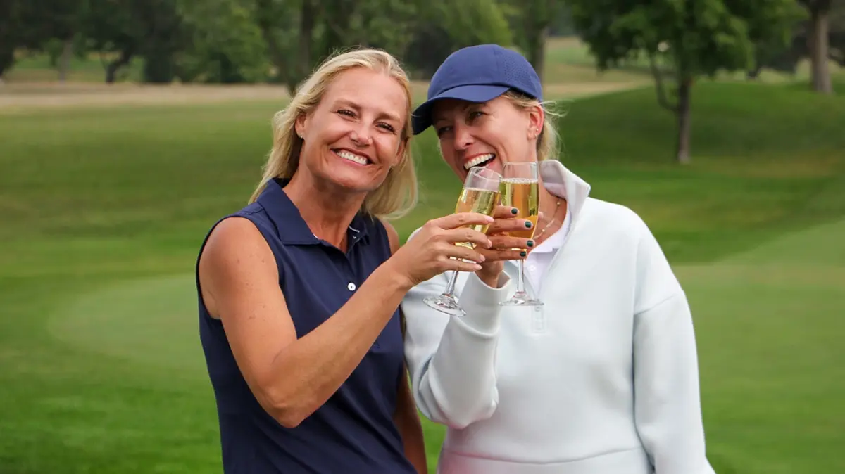 Womens Invite 2023
