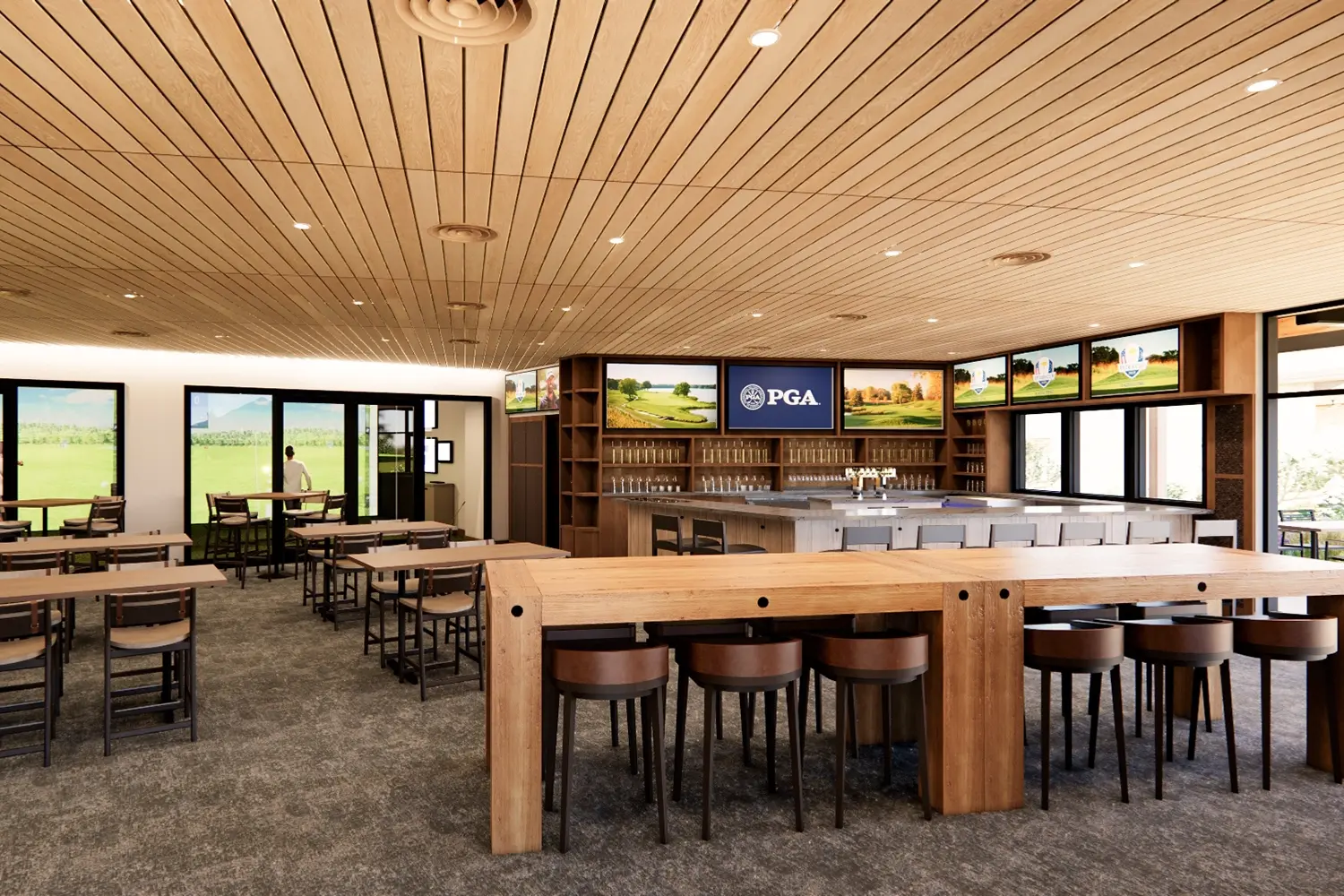 hazeltine golf performance center3