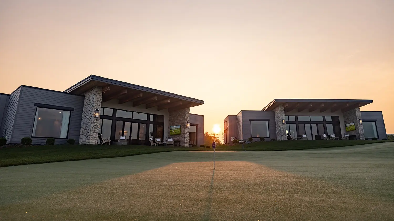 hazeltine golfs next chapter