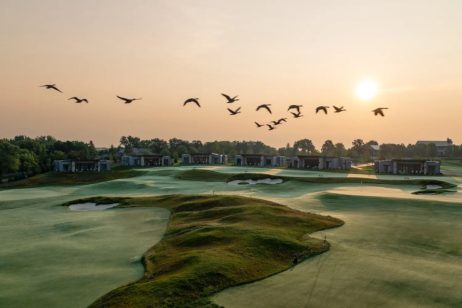 hazeltine short course 1