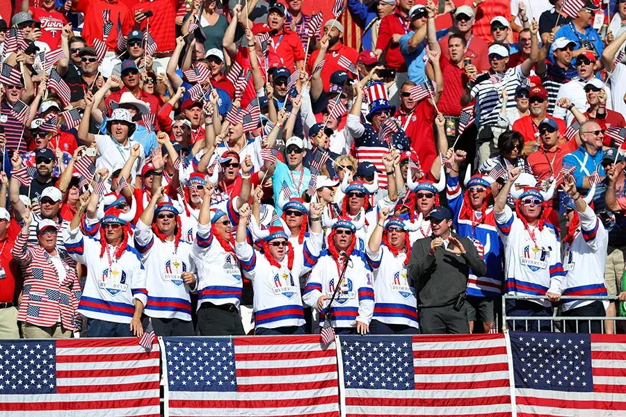Your 2029 Ryder Cup Starts Now